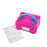 Party Accessory Electric Air Pump Balloons Inflator with Double Hole Air Compressor - EU Plug/Style B - 2