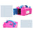 Party Accessory Electric Air Pump Balloons Inflator with Double Hole Air Compressor - EU Plug/Style B - 6