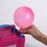 Party Accessory Electric Air Pump Balloons Inflator with Double Hole Air Compressor - EU Plug/Style B - 7