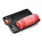 Portable Nylon Bag Shockproof Bluetooth-compatible Speaker Protection Bag for JBL Charge 4 - Black - 3