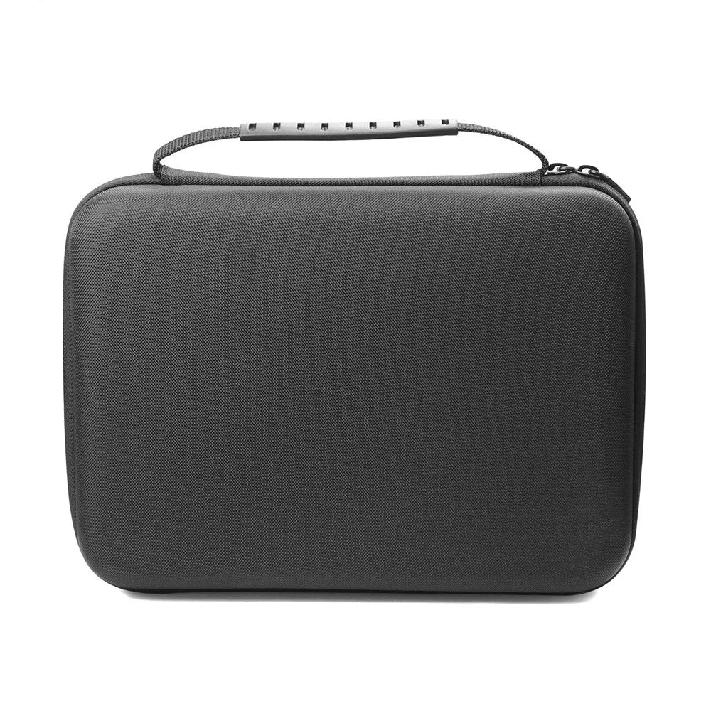 9 inch Large Capacity Portable Nylon Storage Bag for Mini PS Playstation Classic - 1