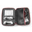 9 inch Large Capacity Portable Nylon Storage Bag for Mini PS Playstation Classic - 4