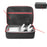 9 inch Large Capacity Portable Nylon Storage Bag for Mini PS Playstation Classic - 5
