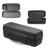Shock-resistant Portable Nylon Storage Bag for Sony SRS-XB41 Bluetooth-compatible Speaker - 1