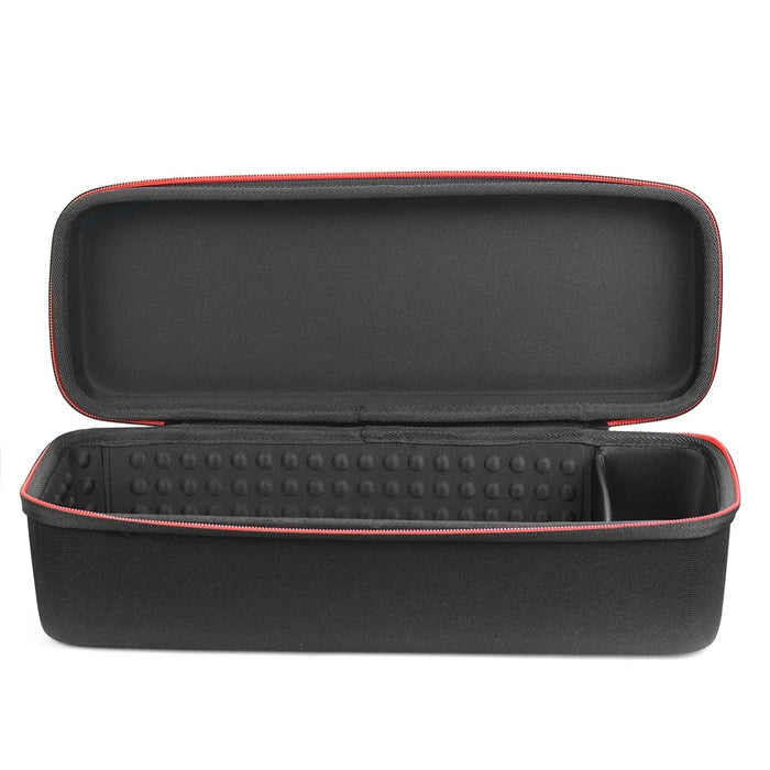 Shock-resistant Portable Nylon Storage Bag for Sony SRS-XB41 Bluetooth-compatible Speaker - 4