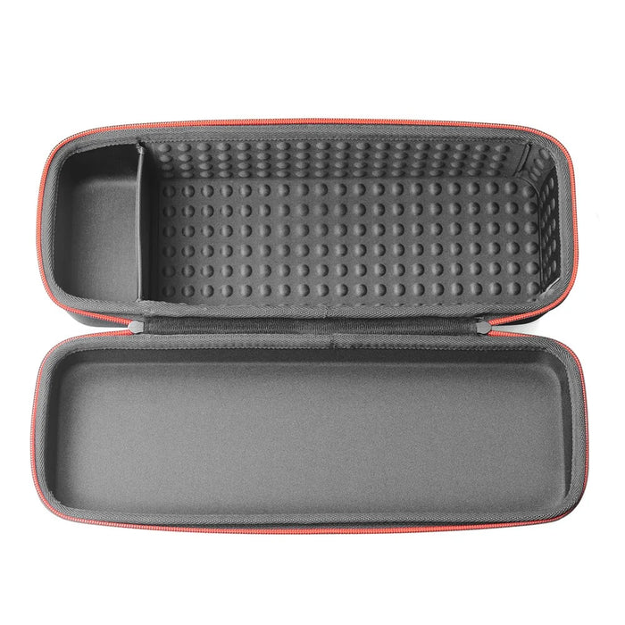 Shock-resistant Portable Nylon Storage Bag for Sony SRS-XB41 Bluetooth-compatible Speaker - 7