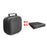 Portable Storage Carrying Case Hard Bag for Logitech G933 7.1/G430/Alienware AW988 etc. Headphones - 6