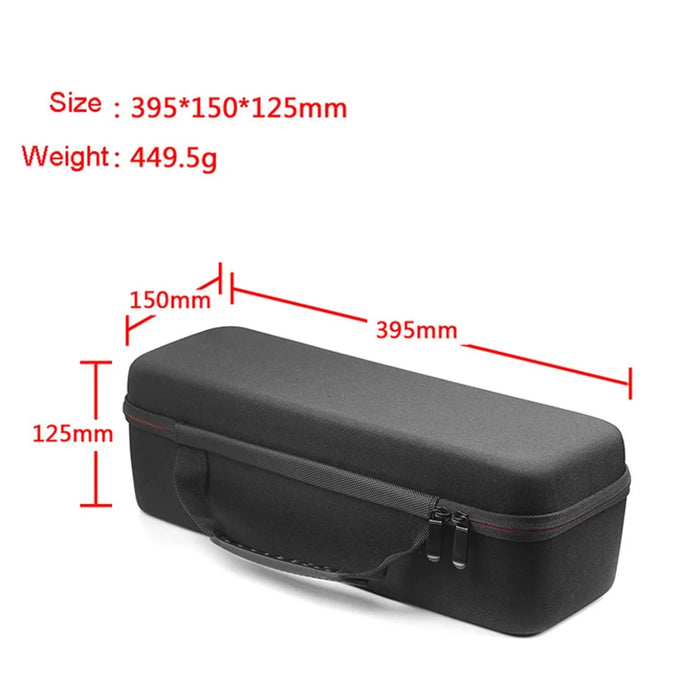 Portable Storage Bag Protective Bag for Dyson Hair Curler - 5
