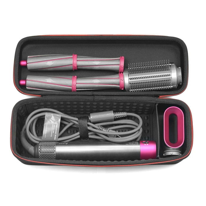 Portable Storage Bag Protective Bag for Dyson Hair Curler - 6
