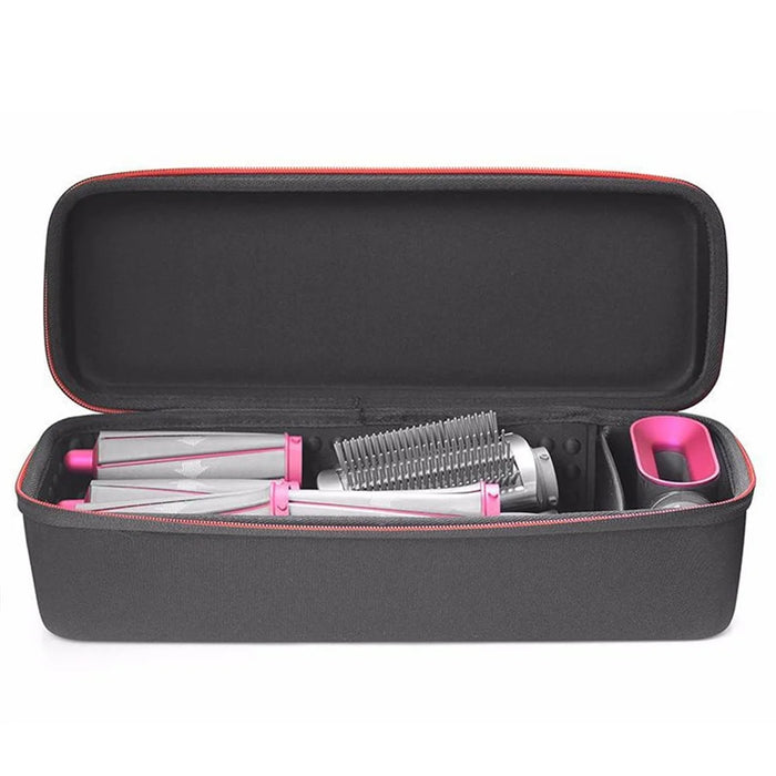 Portable Storage Bag Protective Bag for Dyson Hair Curler - 7