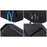 Portable Protective Carrying Storage Case Speaker Bag for BOSE SoundLink Mini 1/2 - 6