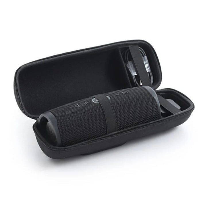Speaker Carrying Bag Portable Protective Case for JBL Charge 4 Bluetooth-compatible Speaker - 1