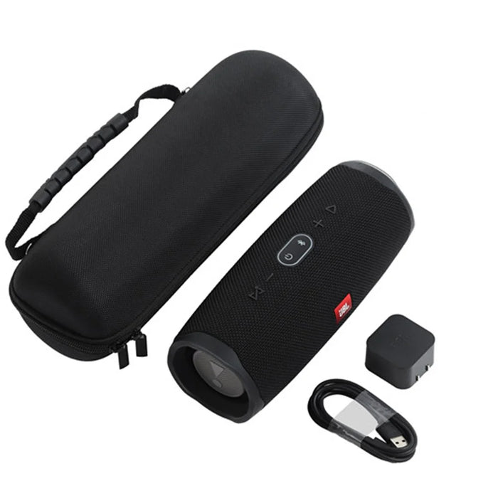 Speaker Carrying Bag Portable Protective Case for JBL Charge 4 Bluetooth-compatible Speaker - 4