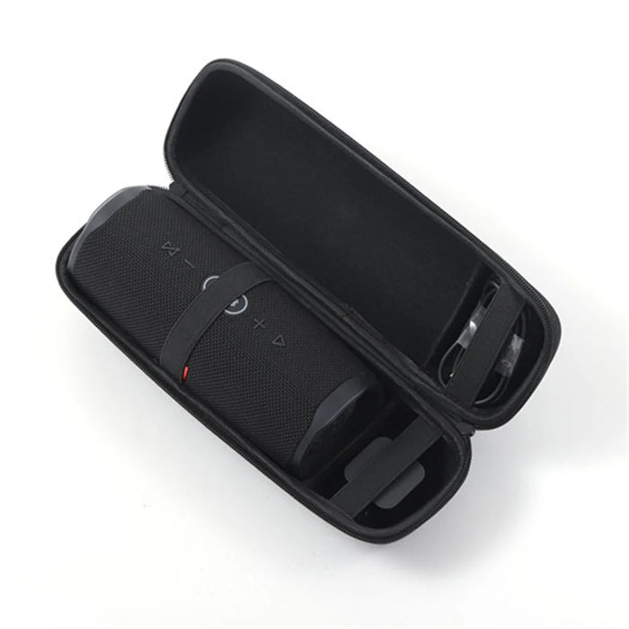 Speaker Carrying Bag Portable Protective Case for JBL Charge 4 Bluetooth-compatible Speaker - 5