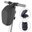 For Xiaomi Mijia Electric Scooter Ninebot Scooter Head Handle Bag Waterproof Multi-Purpose Bike Handlebar Scooter Bag - Black - 1