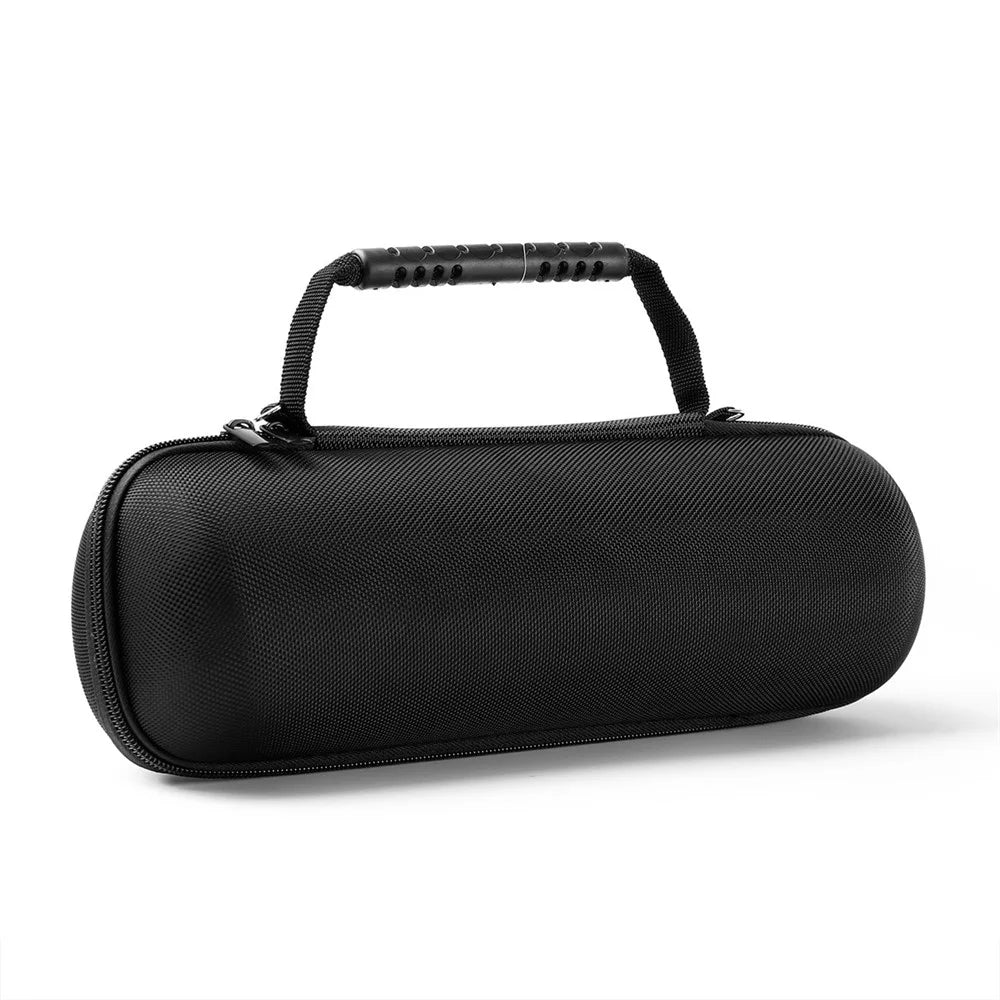 Storage Bag Travel Carrying Case for JBL Charge 5/JBL Pulse 4 /JBL Pulse 3/JBL Charge 4 Bluetooth-compatible Speaker - 3