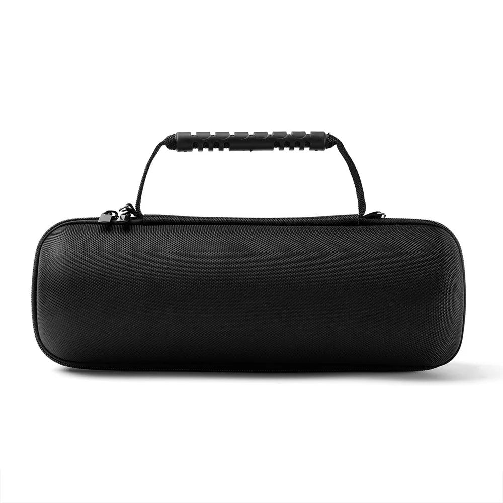 Storage Bag Travel Carrying Case for JBL Charge 5/JBL Pulse 4 /JBL Pulse 3/JBL Charge 4 Bluetooth-compatible Speaker - 5