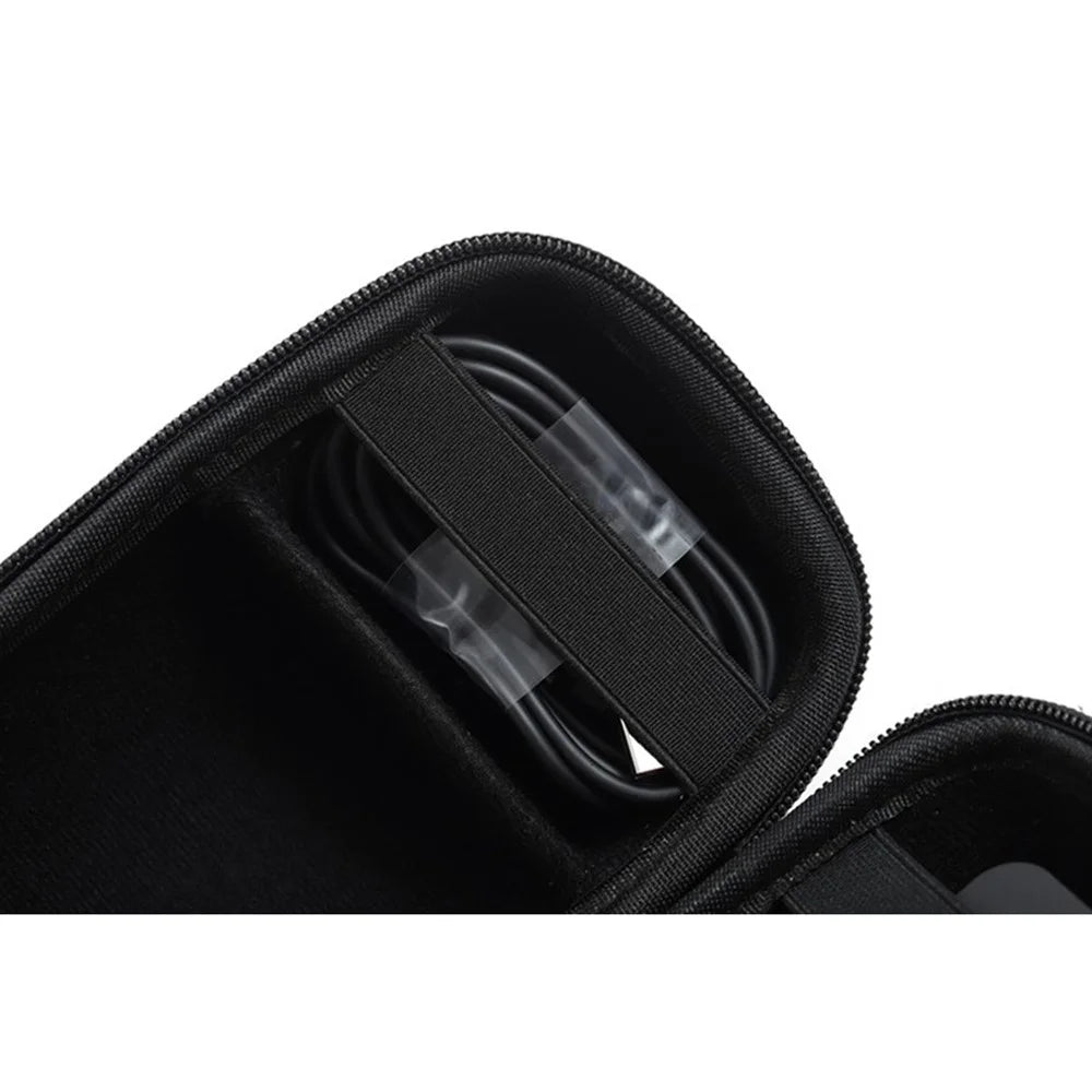Storage Bag Travel Carrying Case for JBL Charge 5/JBL Pulse 4 /JBL Pulse 3/JBL Charge 4 Bluetooth-compatible Speaker - 6