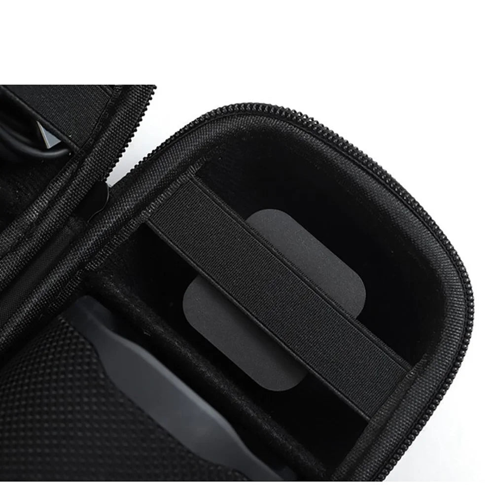 Storage Bag Travel Carrying Case for JBL Charge 5/JBL Pulse 4 /JBL Pulse 3/JBL Charge 4 Bluetooth-compatible Speaker - 7