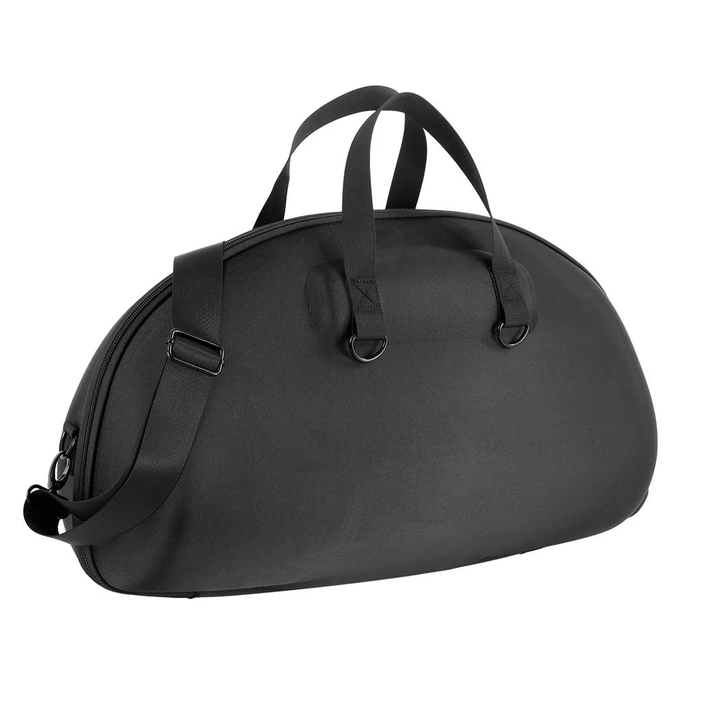 Oxford Storage Case Travel Bag for JBL Boombox 2  / 3 Bluetooth-compatible Speaker - Black - 2