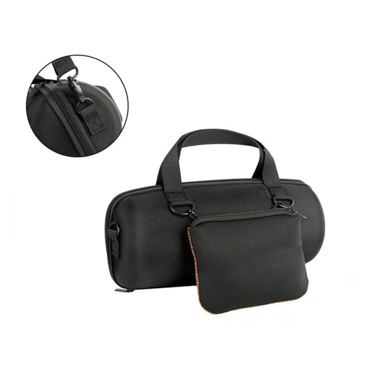 Bluetooth-compatible Speaker Bag Protective Cover EVA Storage Bag for JBL Xtreme3/JBL Xtreme 2 - 2