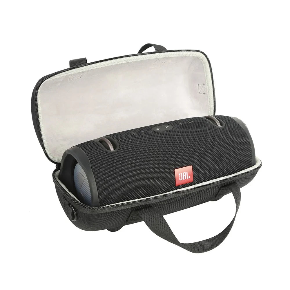Bluetooth-compatible Speaker Bag Protective Cover EVA Storage Bag for JBL Xtreme3/JBL Xtreme 2 - 3