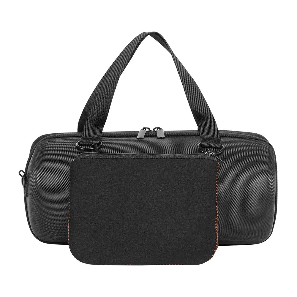 Bluetooth-compatible Speaker Bag Protective Cover EVA Storage Bag for JBL Xtreme3/JBL Xtreme 2 - 5