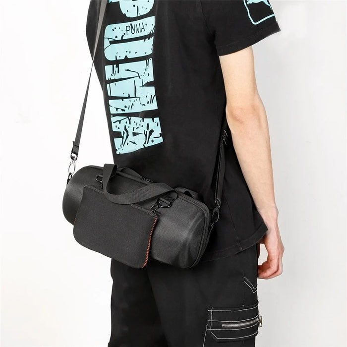 Bluetooth-compatible Speaker Bag Protective Cover EVA Storage Bag for JBL Xtreme3/JBL Xtreme 2 - 7