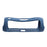 Soft Silicone Shell Case for JBL Flip 5 Bluetooth-compatible Speaker - Blue - 1