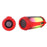 Soft Silicone Case for JBL Pulse 4 Bluetooth-compatible Speaker - Red - 3
