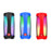 Soft Silicone Case for JBL Pulse 4 Bluetooth-compatible Speaker - Red - 5