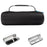 EVA Carrying Case Storage Bag for Sony SRS-XB22 Bluetooth-compatible Speaker - 1