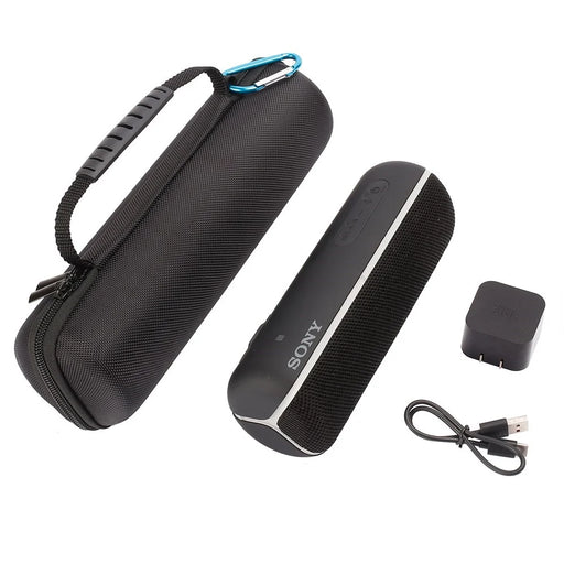 EVA Carrying Case Storage Bag for Sony SRS-XB22 Bluetooth-compatible Speaker - 2
