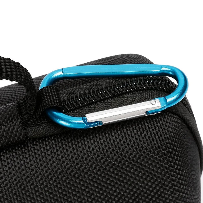 EVA Carrying Case Storage Bag for Sony SRS-XB22 Bluetooth-compatible Speaker - 4