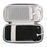 EVA Travel Carrying Case Storage Bag for Anker PowerCore Elite Power Bank - 4