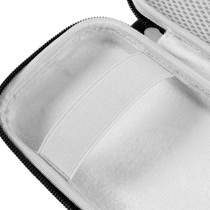 EVA Travel Carrying Case Storage Bag for Anker PowerCore Elite Power Bank - 6