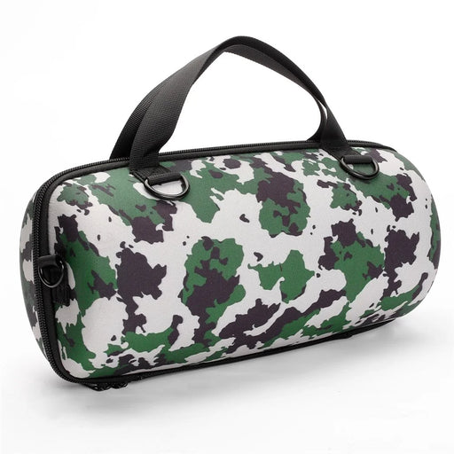 Bluetooth-compatible Speaker Protective Case EVA Camouflage Carrying Bag for JBL Xtreme 3/Xtreme 2 - 1