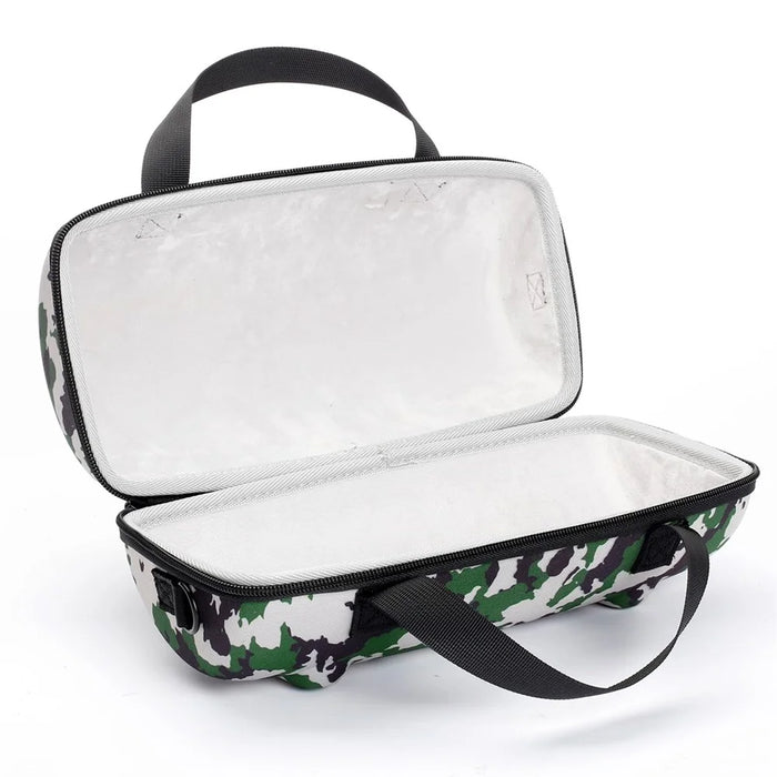 Bluetooth-compatible Speaker Protective Case EVA Camouflage Carrying Bag for JBL Xtreme 3/Xtreme 2 - 2