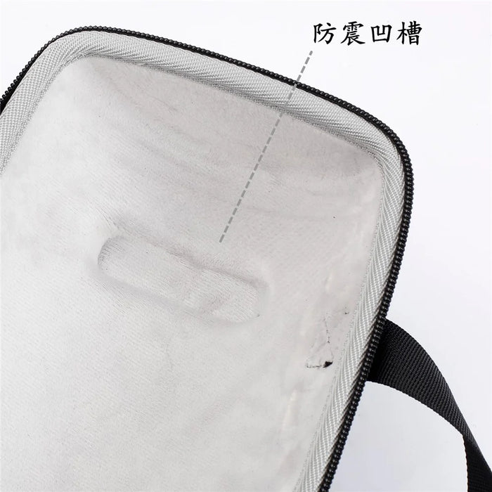 Bluetooth-compatible Speaker Protective Case EVA Camouflage Carrying Bag for JBL Xtreme 3/Xtreme 2 - 3