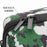 Bluetooth-compatible Speaker Protective Case EVA Camouflage Carrying Bag for JBL Xtreme 3/Xtreme 2 - 4