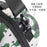 Bluetooth-compatible Speaker Protective Case EVA Camouflage Carrying Bag for JBL Xtreme 3/Xtreme 2 - 5