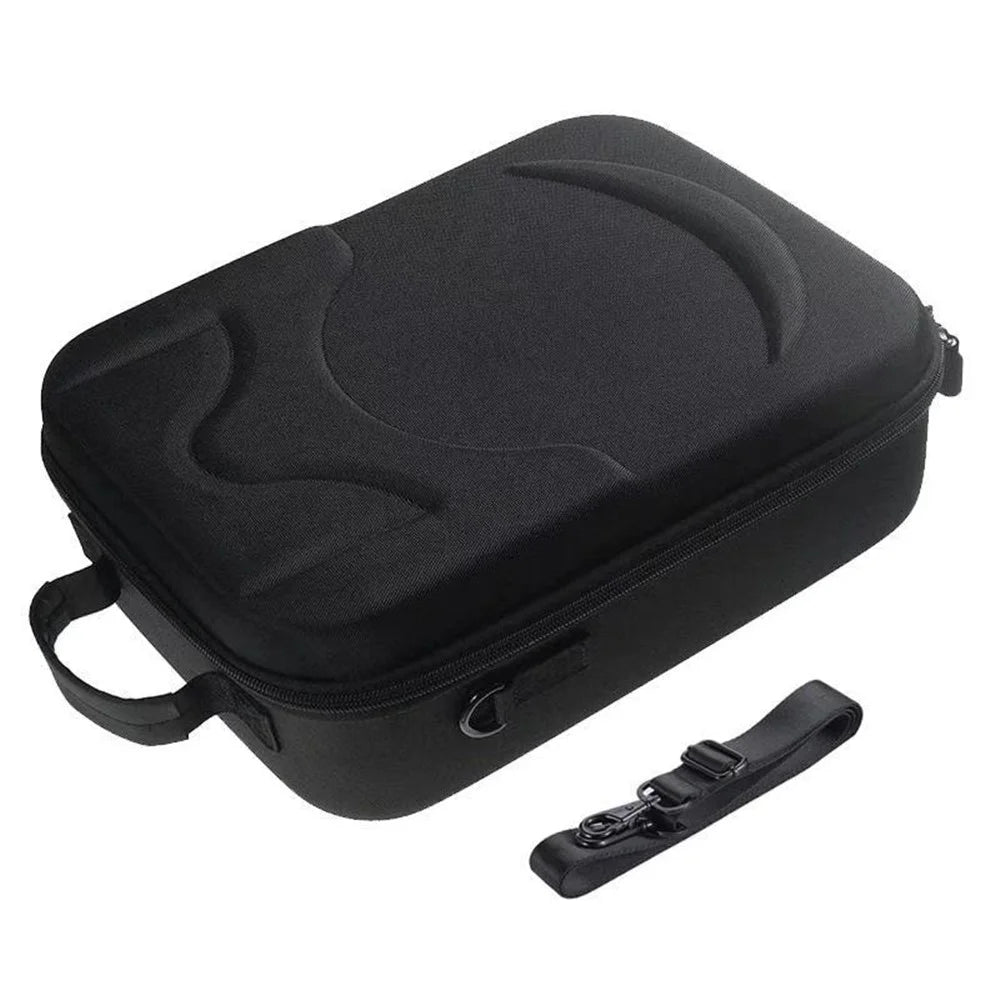 EVA + Oxford Cloth Shockproof Storage Bag Carrying Case for Oculus Quest 2 VR Glasses - 1