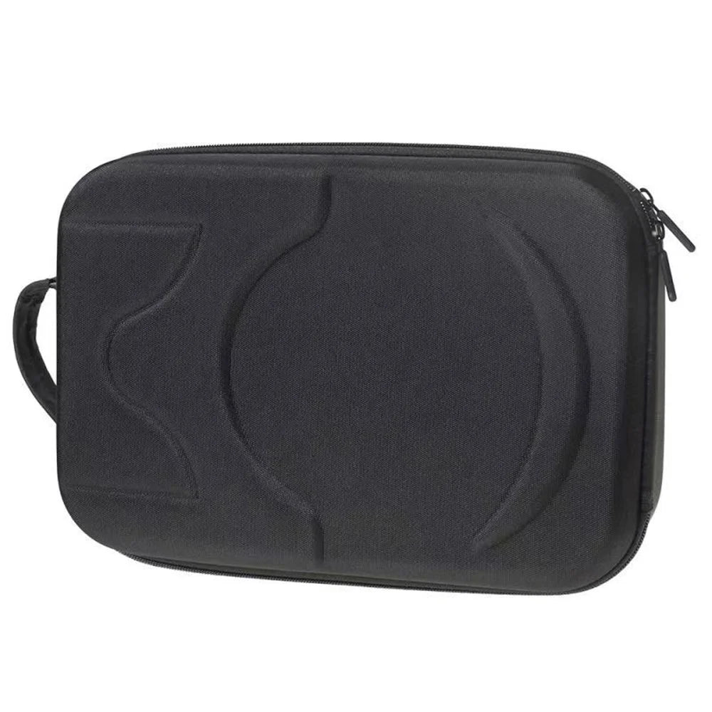EVA + Oxford Cloth Shockproof Storage Bag Carrying Case for Oculus Quest 2 VR Glasses - 2