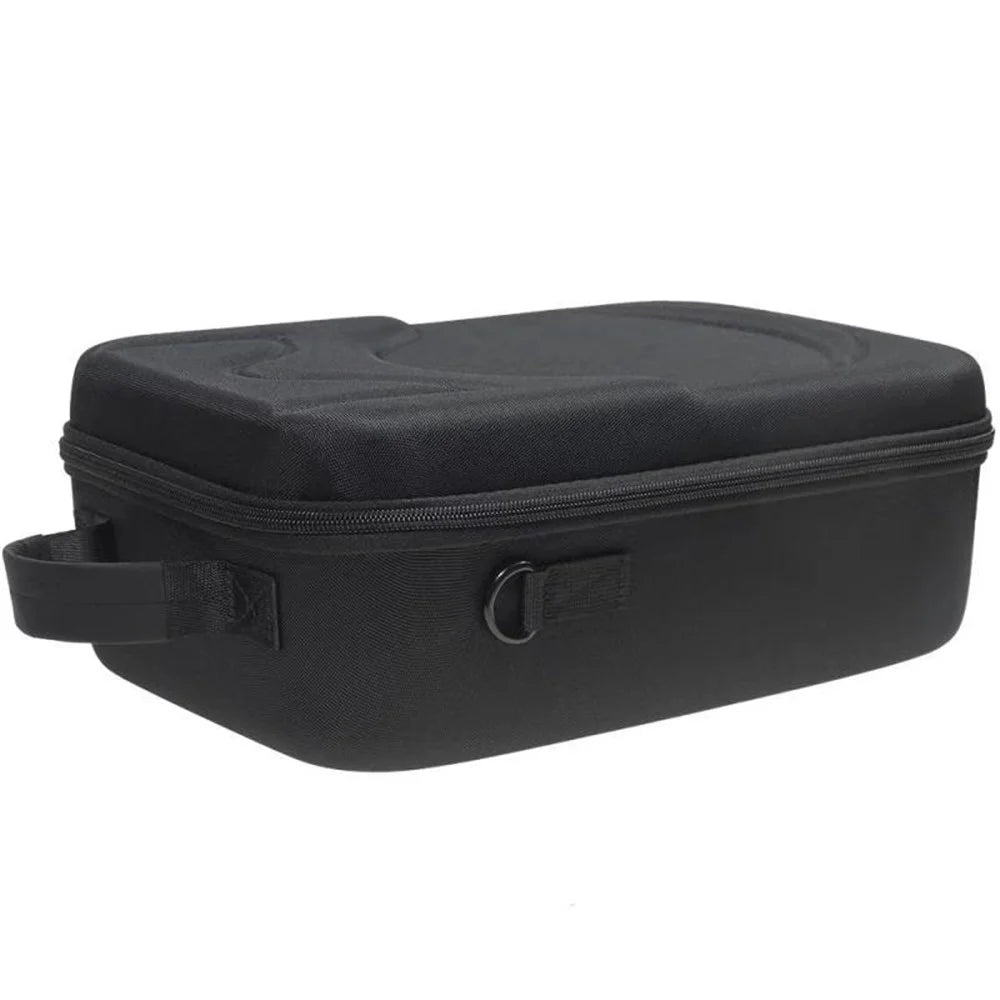 EVA + Oxford Cloth Shockproof Storage Bag Carrying Case for Oculus Quest 2 VR Glasses - 3