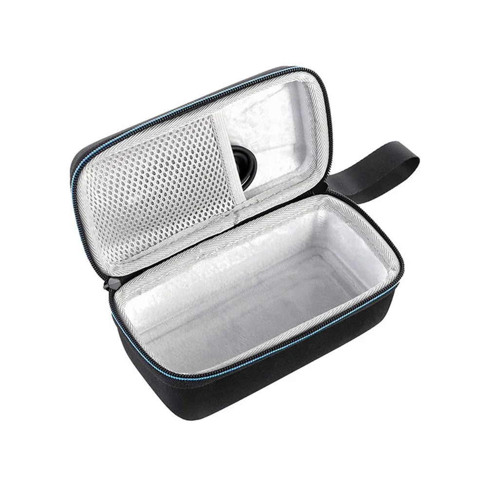 Portable Bluetooth-compatible Speaker Shockproof Storage Bag Carrying Case for Marshall Emberton / Emberton II - 3
