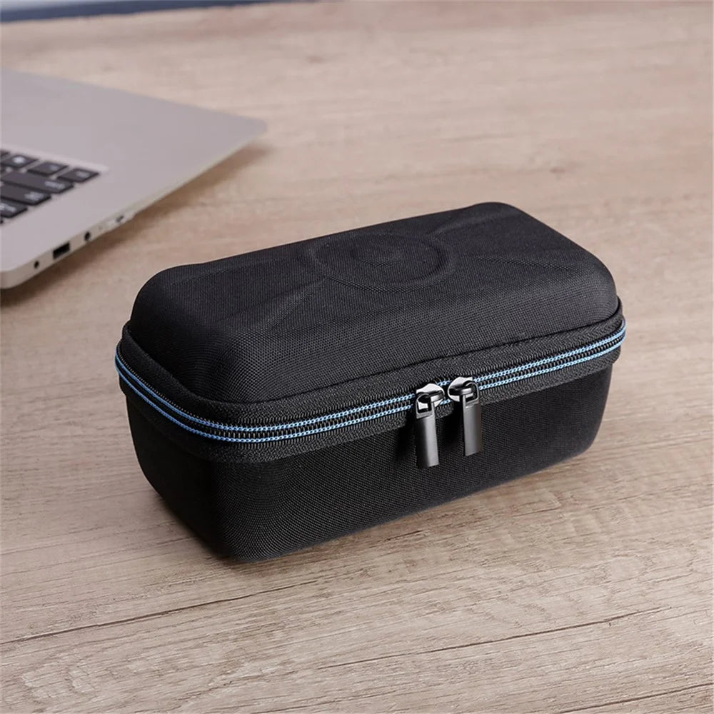 Portable Bluetooth-compatible Speaker Shockproof Storage Bag Carrying Case for Marshall Emberton / Emberton II - 5