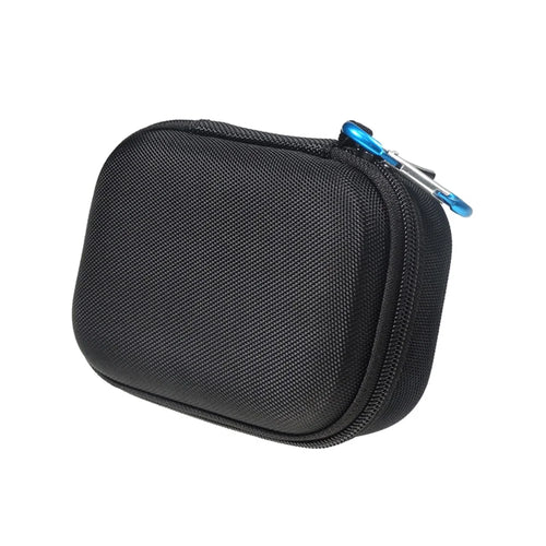 Portable Bluetooth-compatible Speaker Protective Case Shockproof Carrying Bag for JBL GO3 - 1
