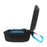 Portable Bluetooth-compatible Speaker Protective Case Shockproof Carrying Bag for JBL GO3 - 5