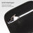Portable Shockproof Storage Bag Carrying Case for DJI OM 5 Handheld Gimbal Accessories - Black/Black Liner - 2