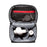 Portable Shockproof Crossbody Bag Handbag Carrying Case for DJI OM 5 Handheld Gimbal Accessories - 1